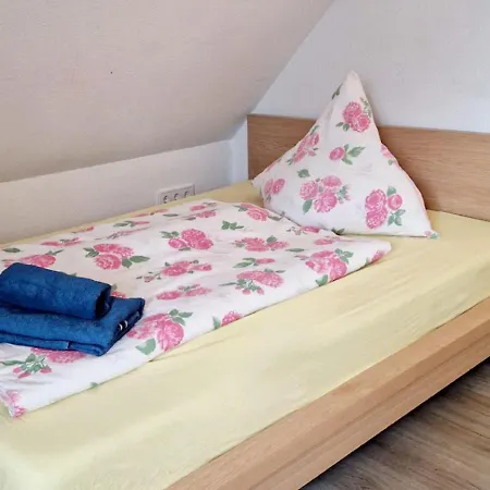 Stylische Messewohnung Apartament